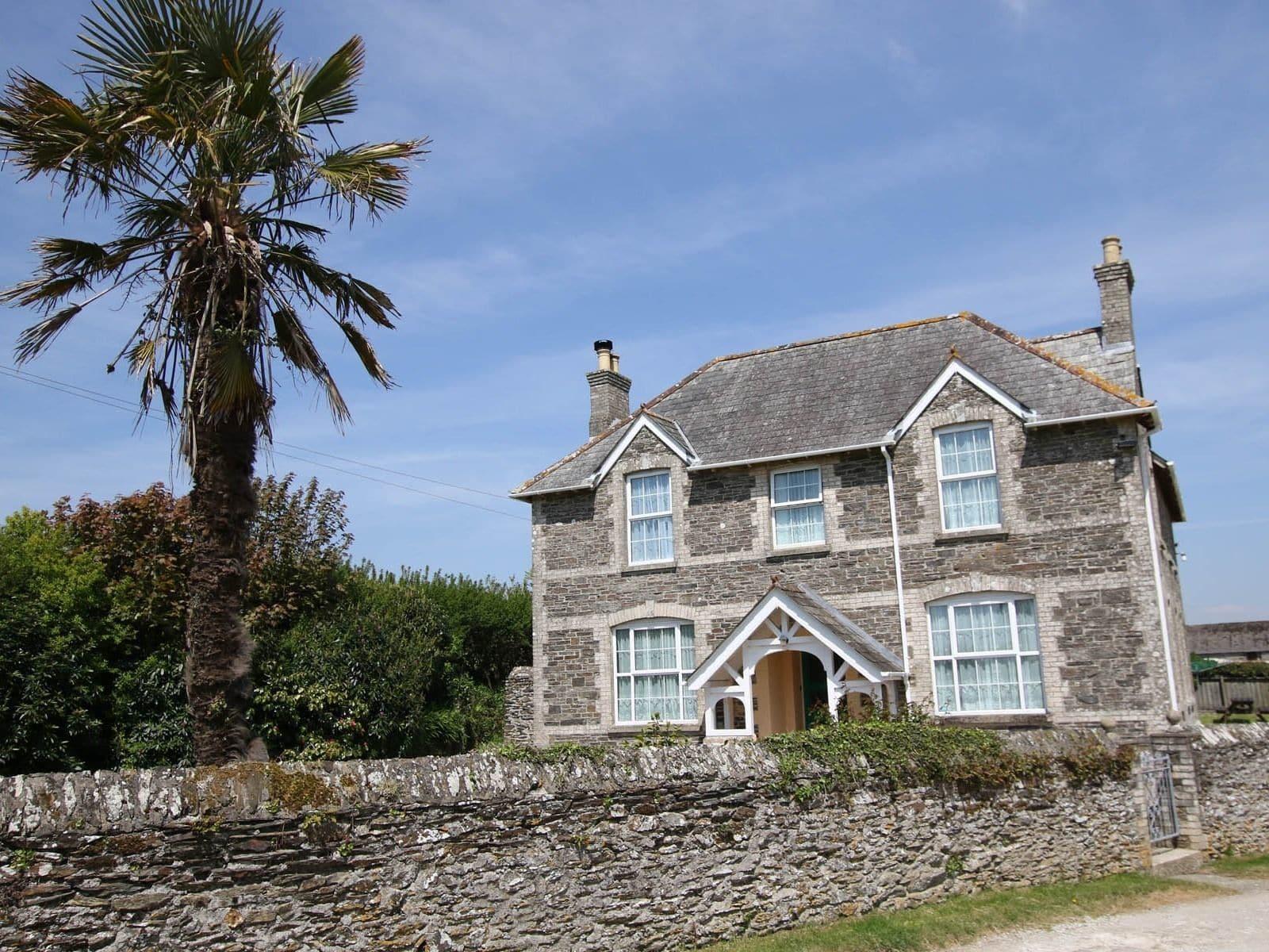 Trenona Farm Holidays Truro Exterior foto